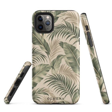 Tough Case - iPhone - Siena Dream (iPhone 11 Pro Max)