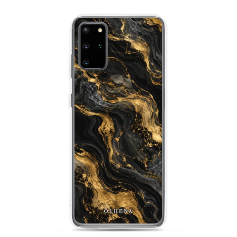 Clear Case - Samsung - Nautical Cove (Samsung Galaxy S20 Plus) - Olhena | Premium Phone Cases & Tech Accessories