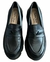 Mocassim Tratorado Preto - comprar online