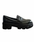 Mocassim Tratorado Preto na internet