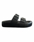 Chinelo Lara Preto - loja online