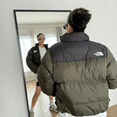 Campera The North Face - comprar online