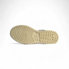Nike SB Dunk Low GREY en internet