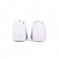 Nike Air Force - Eclipse