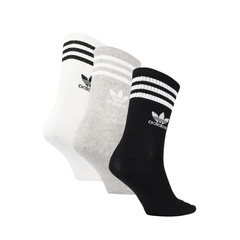 Pack de Medias Adidas X3 - comprar online