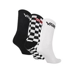 Pack de Medias Vans X3 en internet