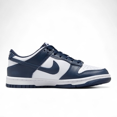 Nike SB Dunk Low - Eclipse