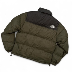 Campera The North Face en internet