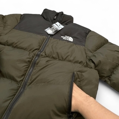 Campera The North Face - tienda online