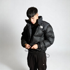 Campera The North Face - comprar online