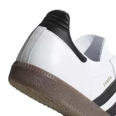 Adidas Samba OG Blanco