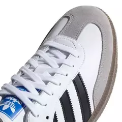 Imagen de Adidas Samba OG Blanco