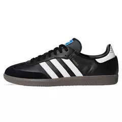 Adidas Samba OG Negro - comprar online