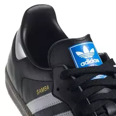 Imagen de Adidas Samba OG Negro