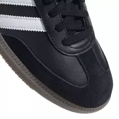 Adidas Samba OG Negro