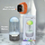 Parlante medusa + Smart Watch Ultra 2 con 7 mallas de regalo - comprar online