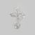 CRUCIFIXO EM PRATA na internet