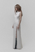 VESTIDO ASFIXIA