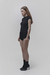 MINI SHORTS EM CREPE PATOU - comprar online
