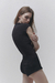 MINI SHORTS EM CREPE PATOU - loja online