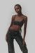 BRALETTE DE COURO - comprar online
