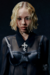 CRUCIFIXO EM PRATA - comprar online
