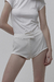 MINI SHORTS EM CREPE PATOU - loja online