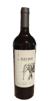 EL ELEFANTE Malbec de Garage 750 ml