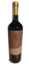 KANTAKA Malbec de Altura 750 ml