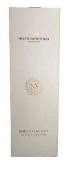 NIETO SENETINER ESPUMANTE BRUT NATURE (cartòn)