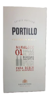 PORTILLO MALBEC X2 (cartòn)