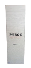 PYROS APPELLATION MALBEC (cartòn)
