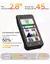 Kit Ciclocomputador GPS IGS630S iGPSPORT + Cinta cardíaca de braço HR70 + Sensor de cadência CAD70 - loja online