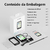 Gps Ciclismo Igpsport Binavi Touch Screen + Sensor Cadencia
