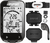 Kit Ciclocomputador GPS BSC100S iGPSPORT + Cinta cardíaca HR40 + Sensor de cadência CAD70 + sensor de velocidade SPD70 - comprar online