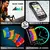 Kit Ciclocomputador GPS BSC300 iGPSPORT + Cinta cardíaca de braço HR70 na internet