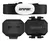 Kit Cinta cardíaca de peito HR40 + Sensor de cadência CAD70 + Sensor de velocidade SPD70 - iGPSPORT - comprar online