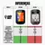 Kit Ciclocomputador GPS BSC200S iGPSPORT + Sensor de cadência CAD70 + Sensor de velocidade SPD70 - comprar online