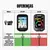 Kit Ciclocomputador GPS BSC300T iGPSPORT + Suporte - comprar online