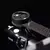Suporte carbono guidão integrado para GPS iGPSPORT M82 - Lobão Bikes