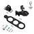 Adaptador suporte iGPSPORT S81 - Lobão Bikes