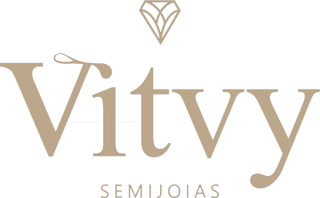 Vitvy Semijoias — Sofisticação e elegância em cada detalhe