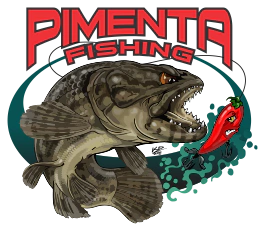 Pimenta Fishing