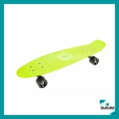 Minicruiser Skate Patineta Profesional 27 - comprar online
