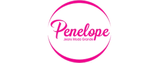 Penelope Jeans Moda Grande