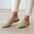 Zueco Nina Rafia - Iocco Shoes