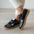 Zapatilla Asia Negro - tienda online