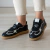 Zapatilla Asia Negro - comprar online