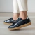 Zapatilla Asia Negro en internet