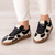 Zapatilla Cusco Combinada - Iocco Shoes